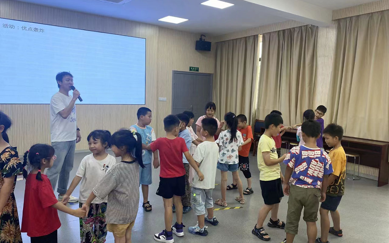 南通龙观乡中心学校